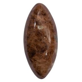 Гранат с везувианитом в кварце