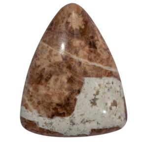 Гранат с везувианитом в кварце