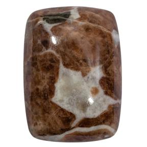 Гранат с везувианитом в кварце