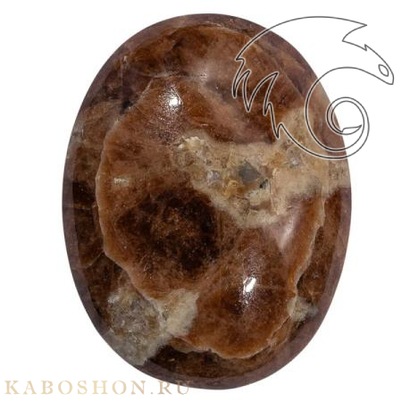 Гранат с везувианитом в кварце 1026444