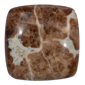 Гранат с везувианитом в кварце