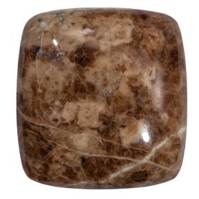 Гранат с везувианитом в кварце