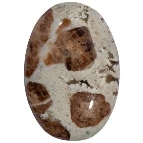 Гранат с везувианитом в кварце