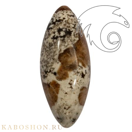 Гранат с везувианитом в кварце 1026464