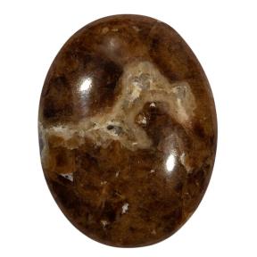 Гранат с везувианитом в кварце