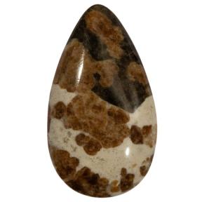 Гранат с везувианитом в кварце