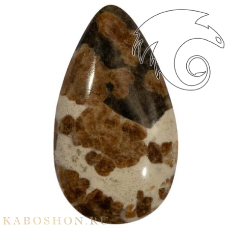 Гранат с везувианитом в кварце 1026473