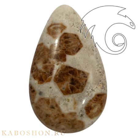 Гранат с везувианитом в кварце 1026490