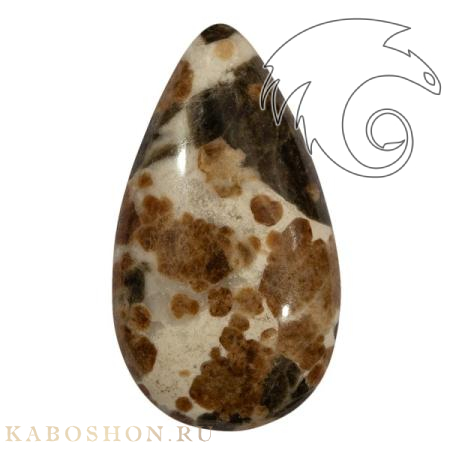 Гранат с везувианитом в кварце 1026493