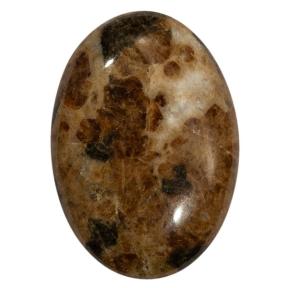 Гранат с везувианитом в кварце