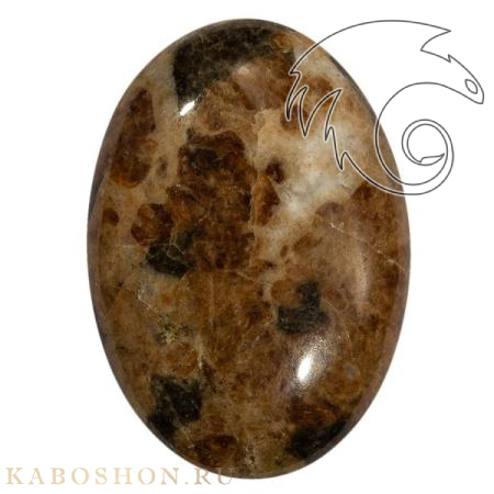 Гранат с везувианитом в кварце 1026501