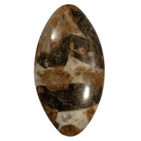 Гранат с везувианитом в кварце