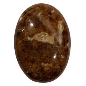 Гранат с везувианитом в кварце