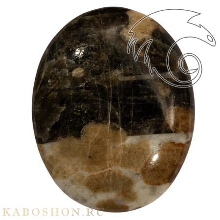 Гранат с везувианитом в кварце 1026515