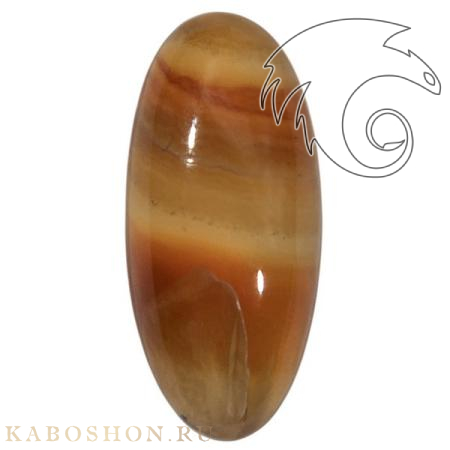 Сердолик 1026528