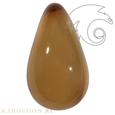 Сердолик 1026533