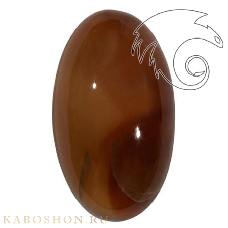 Сердолик 1026548