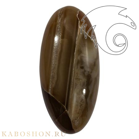 Сердолик 1026557