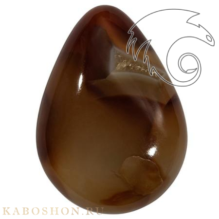 Сердолик 1026560