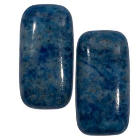 Лазурит (пара)