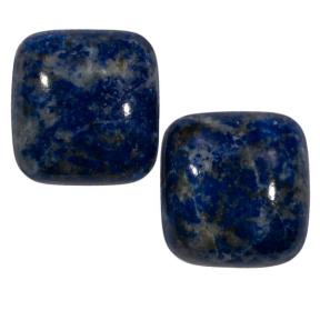Лазурит (пара)
