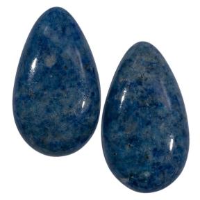 Лазурит (пара)