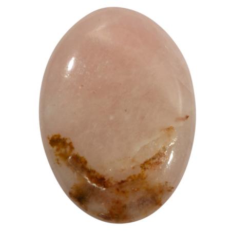 Кварц розовый 1026600