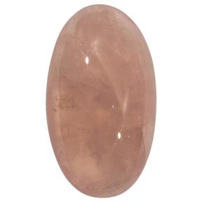 Кварц розовый