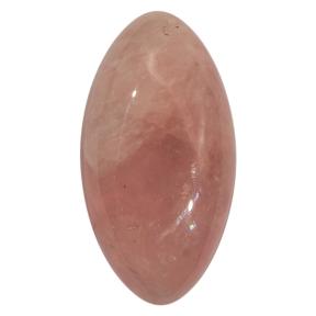 Кварц розовый