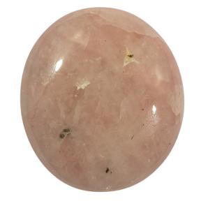 Кварц розовый