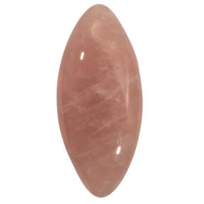 Кварц розовый