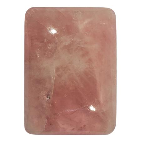 Кварц розовый 1026619