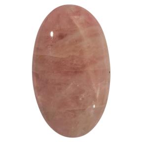 Кварц розовый