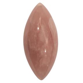 Кварц розовый
