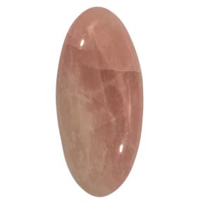 Кварц розовый