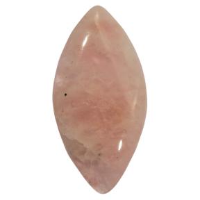 Кварц розовый