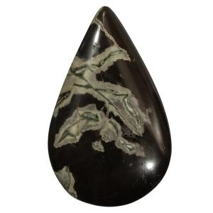 Роговик: Кабошоны из Камня, Рождённого Огнём и Временем