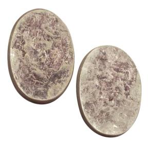 Лепидолит (пара)