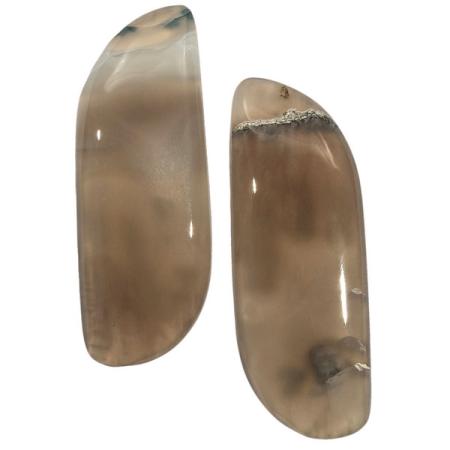 Агат (пара) 1026986