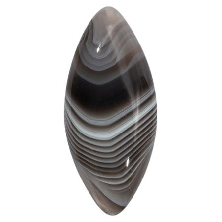 Агат ботсвана