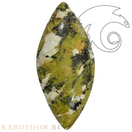 Лизардит 1027075