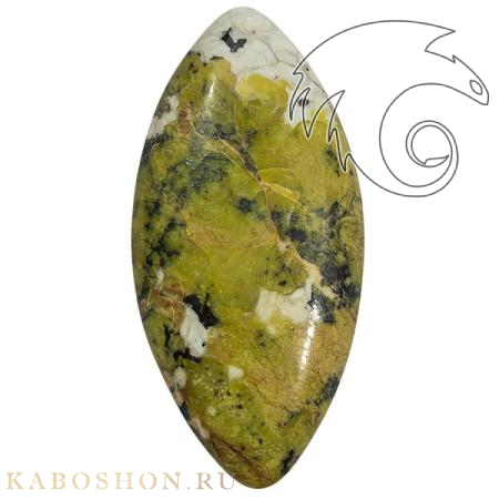 Лизардит 1027076