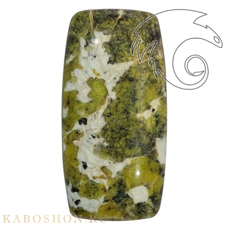 Лизардит 1027080