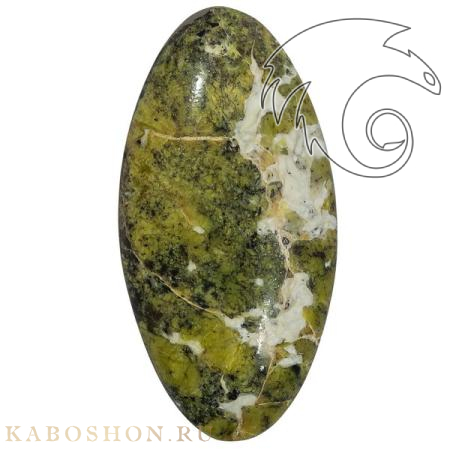 Лизардит 1027081