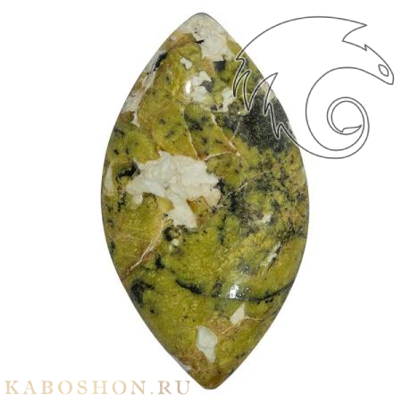 Лизардит 1027082