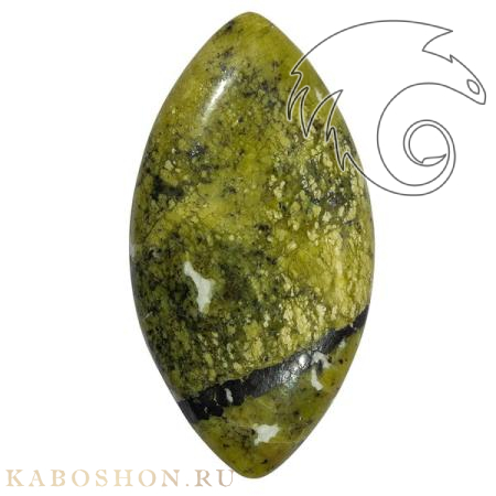 Лизардит 1027083