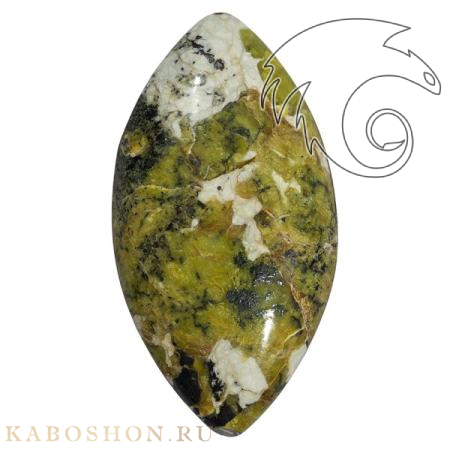 Лизардит 1027084