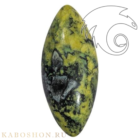 Лизардит 1027095