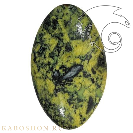 Лизардит 1027104