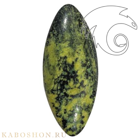 Лизардит 1027107